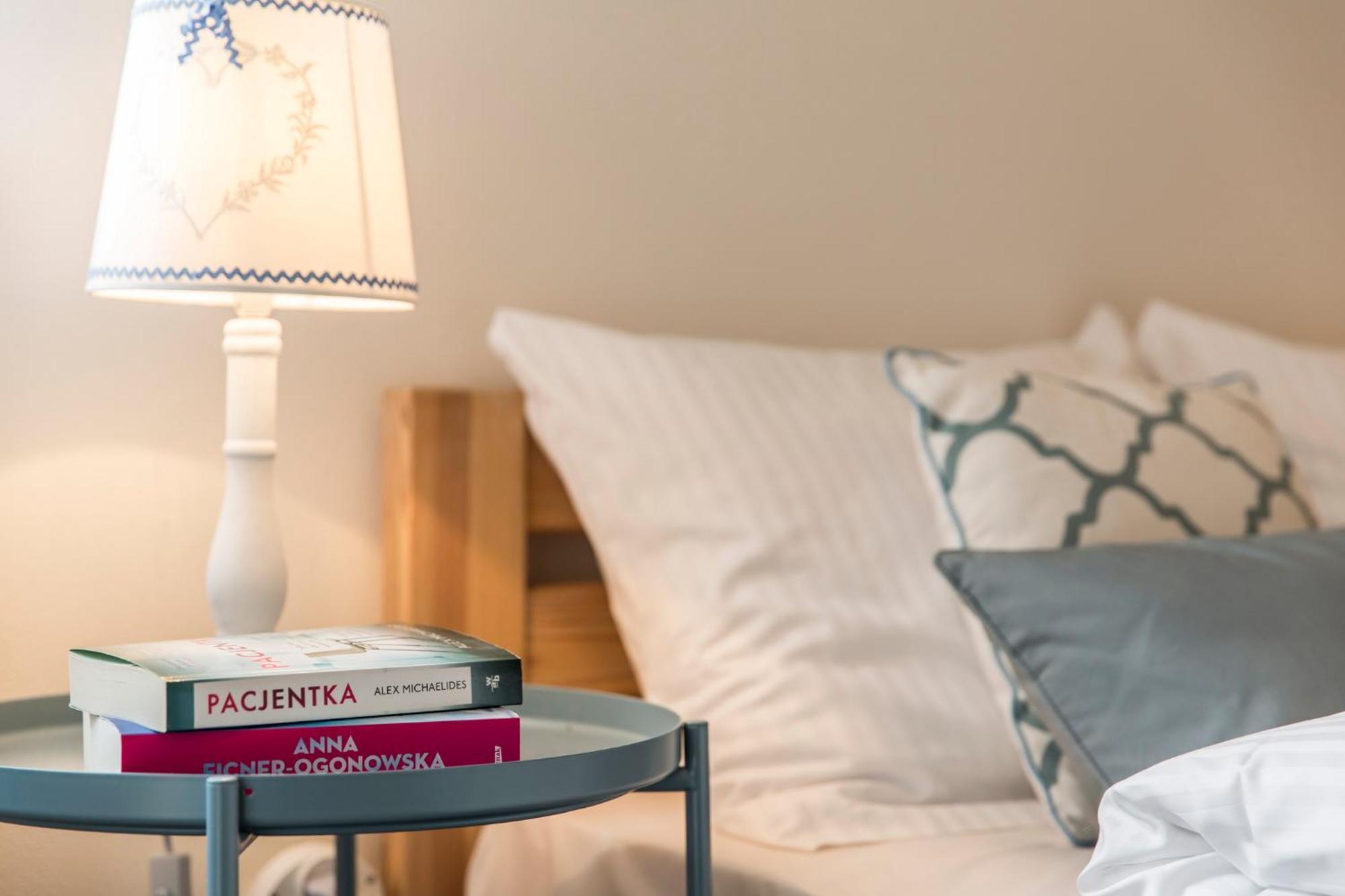 Apartamenty Zielona Owieczka Niedzica Zamek Ngoại thất bức ảnh