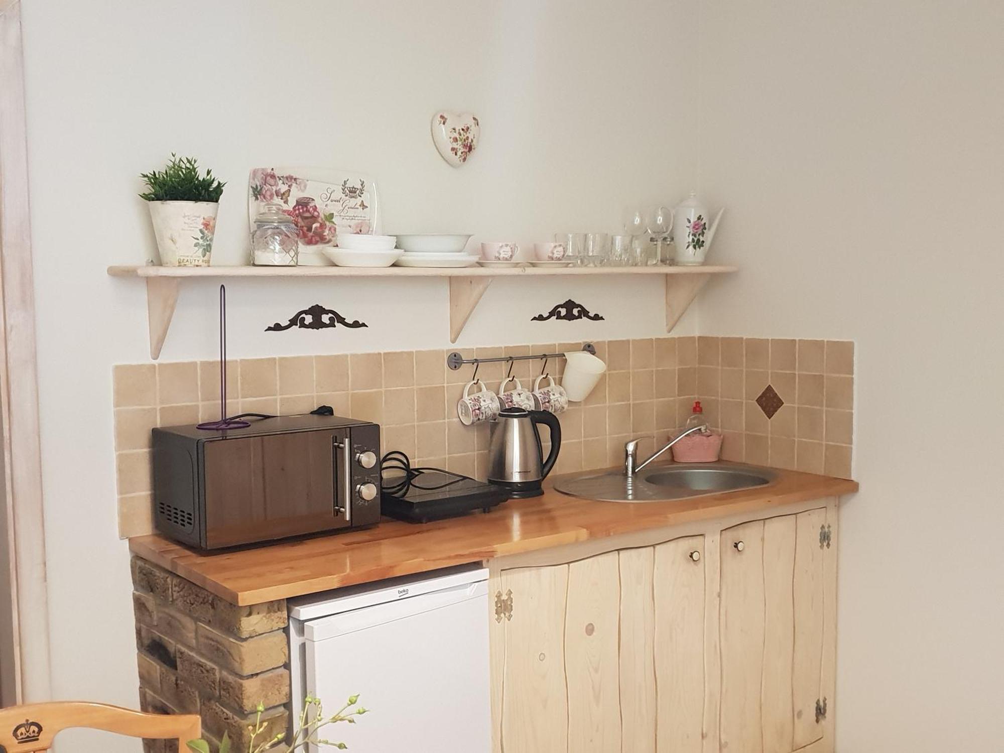 Apartamenty Zielona Owieczka Niedzica Zamek Ngoại thất bức ảnh
